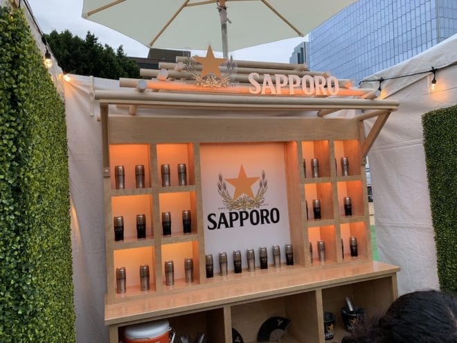 image-4 | Sapporo Lounge & Social Photo Sharing Experience at Food Bowl LA | Promo Social