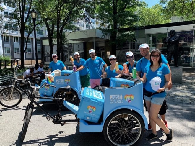 image-1 | Pedicab & Cooler Bike Promos | Promo Social