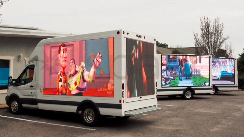 image-2 | Digital Billboard Trucks & Ad Vans | Promo Social