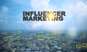 Why Our Influencer Marketing Company?