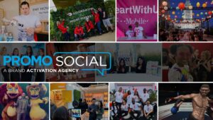 Experiential & Brand Activation Agency