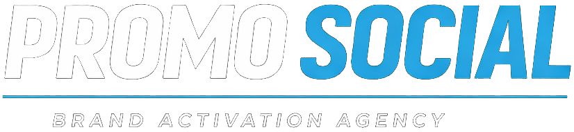 Promo Social – A Top Brand Activation Agency, Event Sponsorships