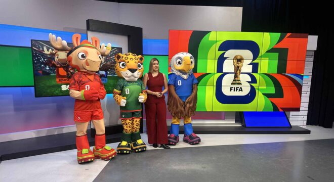 FIFA World Cup 26™ — Nationwide Fan Engagement & PR Activations | Promo Social | A Brand Activation Agency
